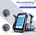 microneedle rf machine